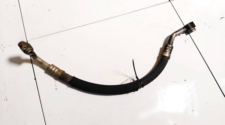 Audi A6 2005 Air Conditioner AC Hose Assembly (Air Conditioning Line) - Thumbnail 2