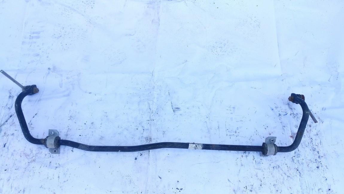 6Q0411303AD Skoda Fabia 2007 Stabilizer (sway bar, anti roll bar) - FRONT