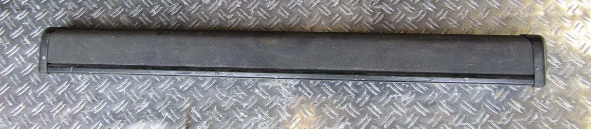 8D9861691C Audi A4 1995 Boot Cover