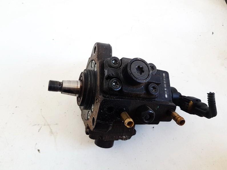 0445010097 Opel Astra 2005 Augsta spiediena iesmidzināšanas sūknis - Thumbnail 2