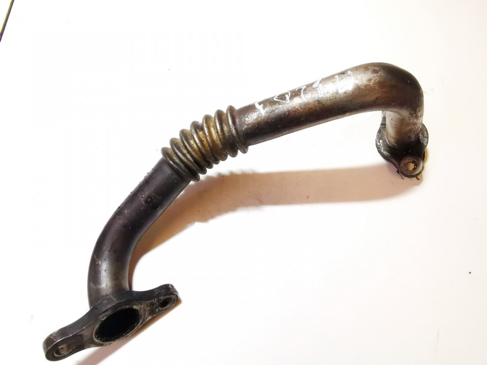 Lexus IS - CLASS 2006 EGR voztuvo vamzdelis