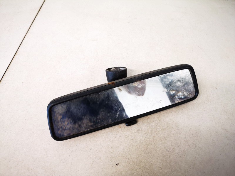 3B0857511A Volkswagen Passat 1999 Interior, View Mirrors - REAR