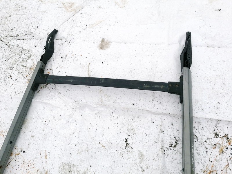 Nissan Pathfinder 2005 Roof rails kit | EuroImpex