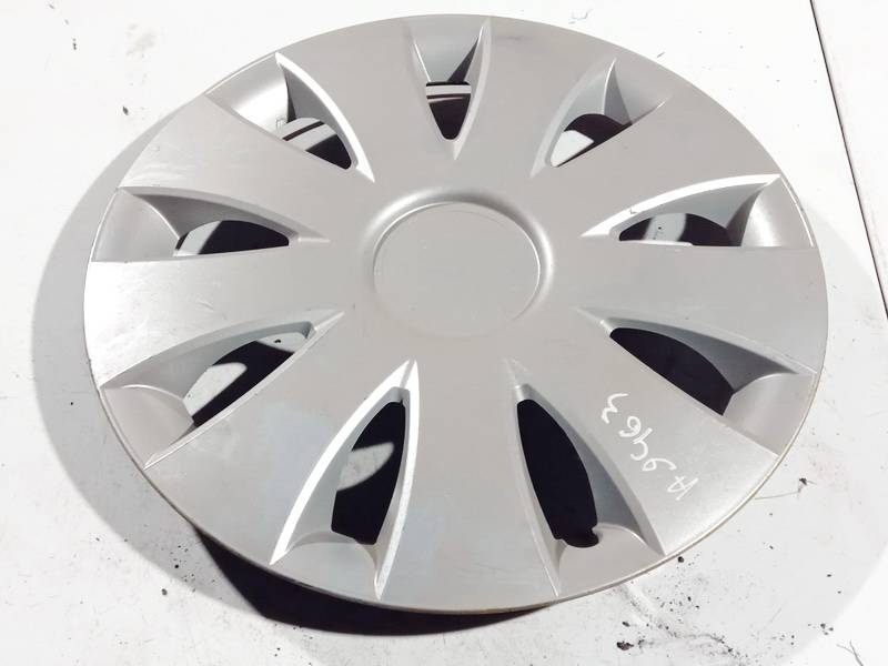 Citroen Xsara Picasso 2001 Hub Cap (Cover) 15