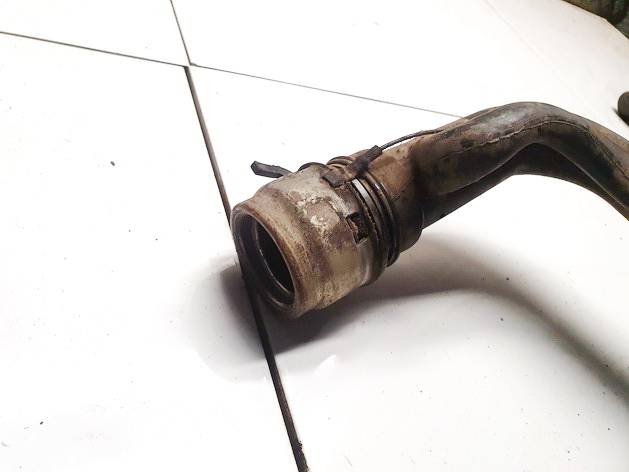 7721002120 Toyota Corolla 2004 Króciec wlewu paliwa - Thumbnail 3