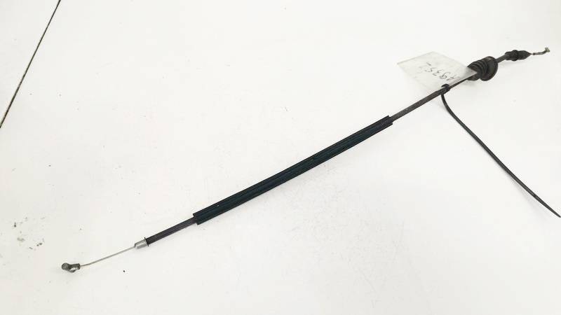 USEDM Skoda Fabia 2006 Door Cable Assembly - FRONT LEFT