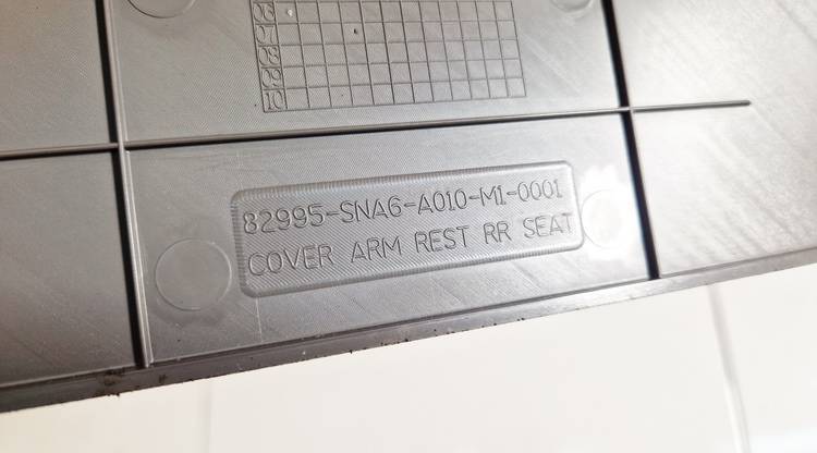 82995SNA6A010M10001 Honda Civic 2006 Interior trim - Thumbnail 3