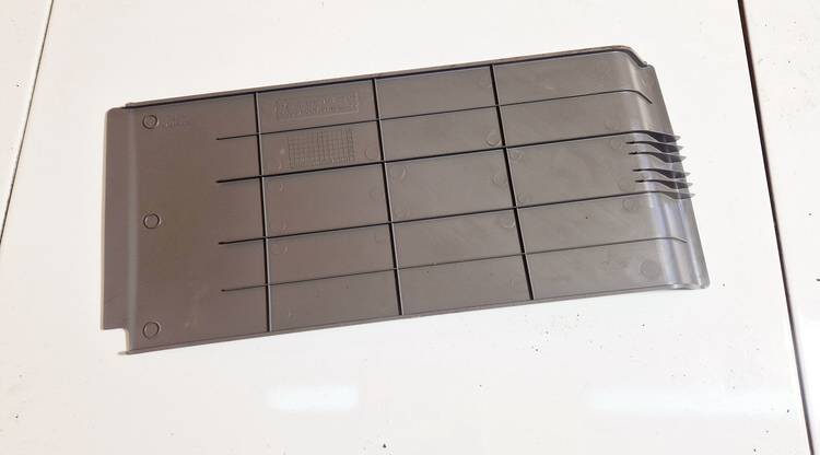 82995SNA6A010M10001 Honda Civic 2006 Interior trim - Thumbnail 2