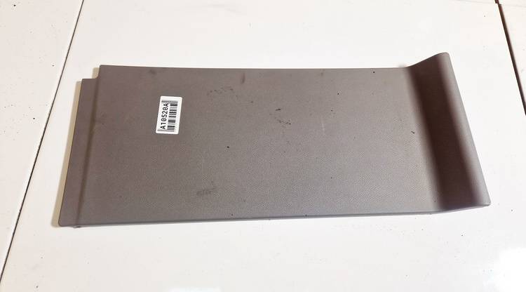 82995SNA6A010M10001 Honda Civic 2006 Interior trim