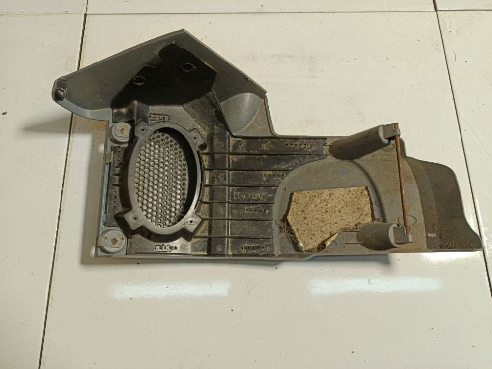 3802548DEE02 Iveco Daily 2007 Salono apdaila (plastmases) - Thumbnail 4