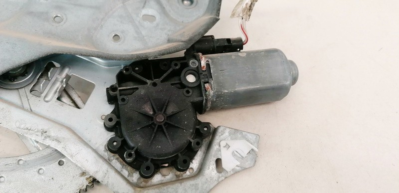 Renault Laguna 1998 Window Motor - FRONT LEFT - Thumbnail 2