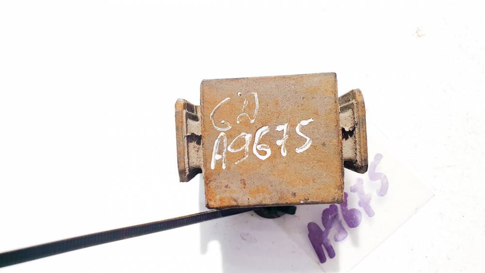 Infiniti QX50 2013 Motorhalterung und Getriebe (Motorhalterung)