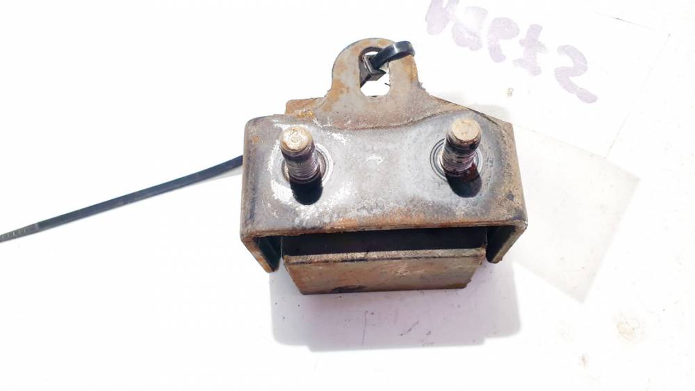 Infiniti QX50 2013 Motorhalterung und Getriebe (Motorhalterung) - Thumbnail 3