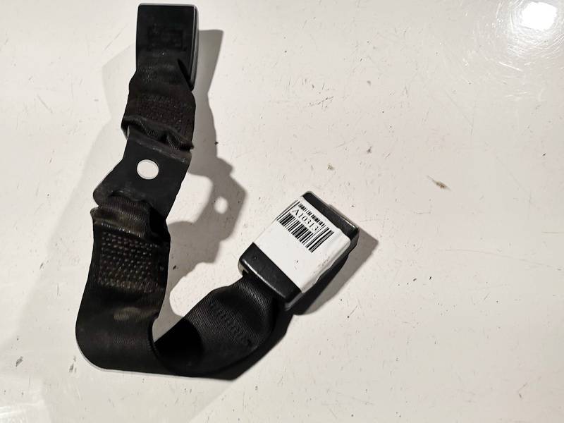 7069968 BMW 1-Series 2007 Saugos dirzo sagtis (laikiklis) G. Vid