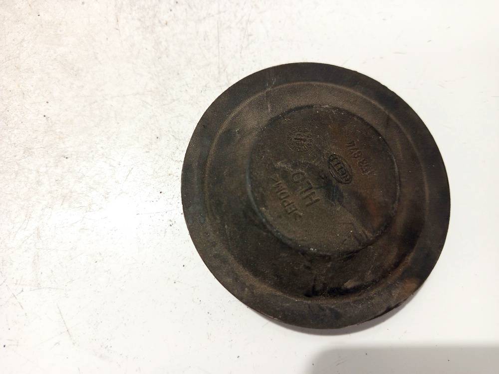 153874 Opel Astra 2005 Abdeckung (scheinwerfer Glühlampe Staub Kunststoffdeckel)(Scheinwerfer) - Thumbnail 3