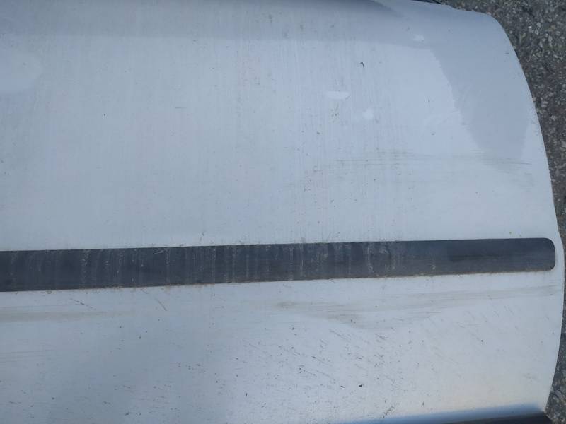 Volkswagen Passat 1997 Molding door - FRONT RIGHT - Thumbnail 3