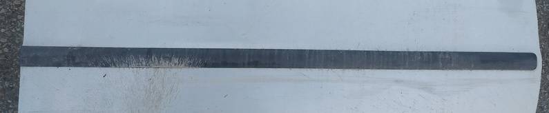 Volkswagen Passat 1997 Molding door - FRONT RIGHT