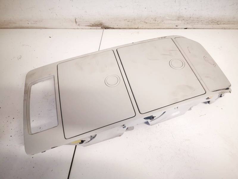 1T0868837B Volkswagen Touran 2004 Interior trim