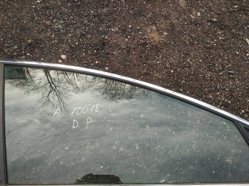 AS2 Mazda CX-7 2007 Vitre de Porte Avant Droite - Thumbnail 2