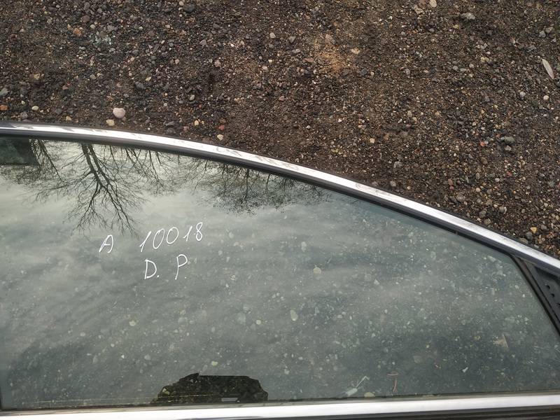 AS2 Mazda CX-7 2007 Door-Drop Glass - FRONT RIGHT