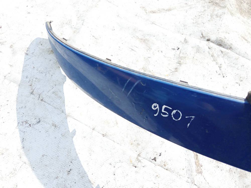 1T0807719 Volkswagen Touran 2006 Bamperio moldingas P.K. - Thumbnail 2