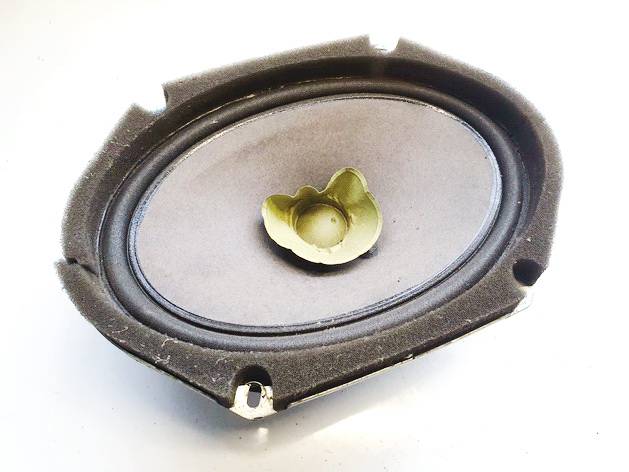 GJ6A66960 Mazda CX-7 2007 Haut-Parleur Bose