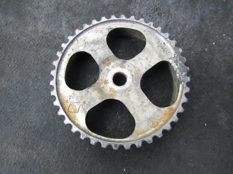 111951 Renault Scenic 2004 Camshaft Timing Gear (Pulley)(Gear Camshaft)