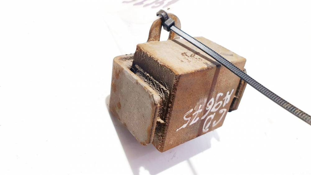 Infiniti QX50 2013 Engine Mounting and Transmission Mount (Engine support) - Thumbnail 2