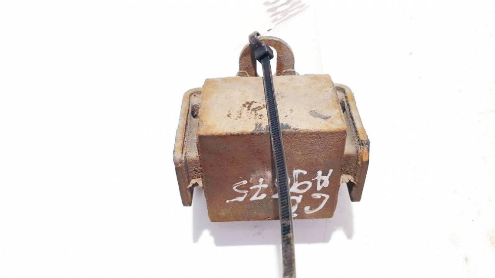 Infiniti QX50 2013 Motorhalterung und Getriebe (Motorhalterung)