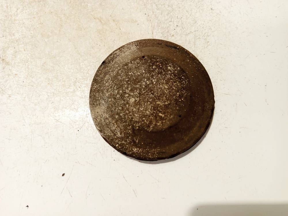 15566500 Opel Astra 2005 Ajovalon Polttimon Pölykansi - EDESSÄ