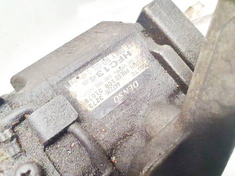 HFC134A Lexus RX - CLASS 2000 COMPRESOR AIRE ACONDICIONADO , Compresor (bomba) del aire acondicionado (A-C)) - Thumbnail 4