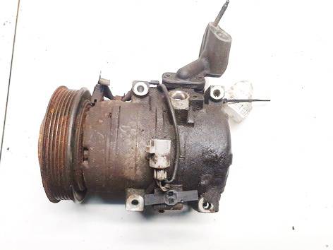 HFC134A Lexus RX - CLASS 2000 AC AIR Compressor Pump