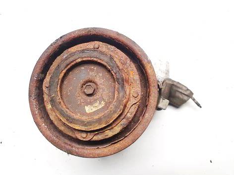 HFC134A Lexus RX - CLASS 2000 COMPRESOR AIRE ACONDICIONADO , Compresor (bomba) del aire acondicionado (A-C)) - Thumbnail 3