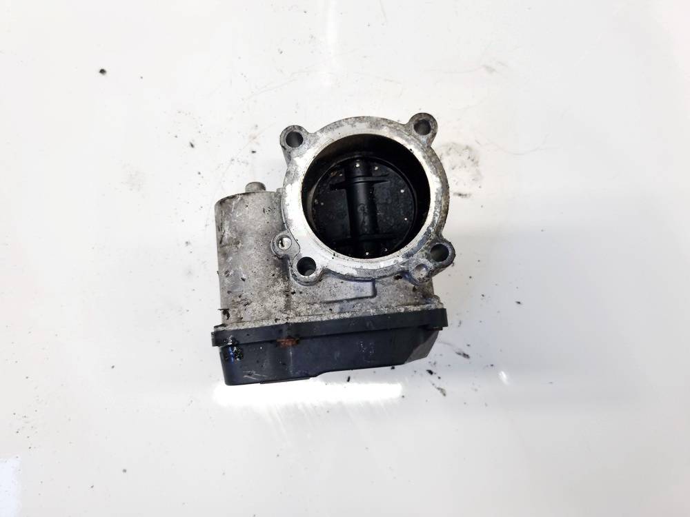 03C133062C Seat Ibiza 2009 Zawór przepustnicy