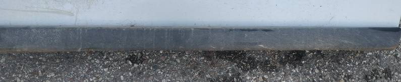 Volkswagen Passat 1997 Molding door - FRONT RIGHT