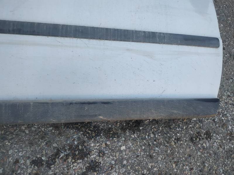 Volkswagen Passat 1997 Duru moldingas isorinis P.D. - Thumbnail 3