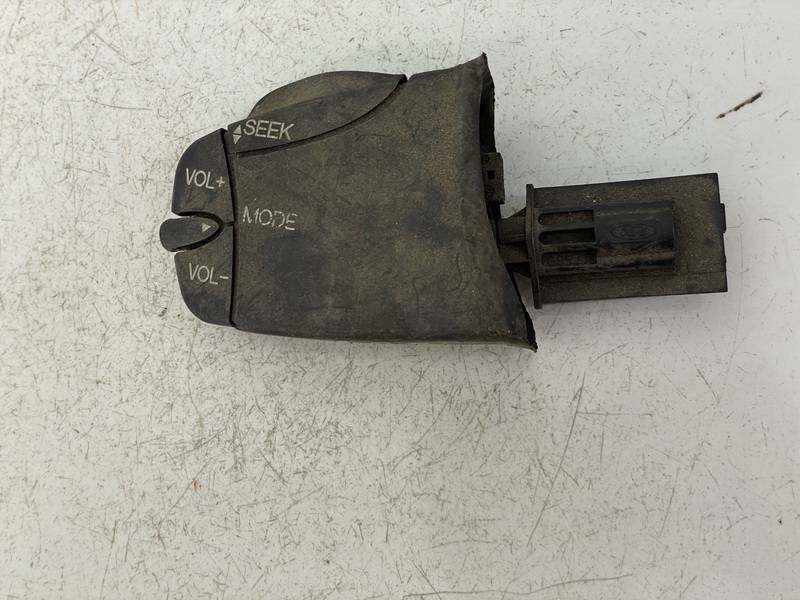 98AB14K147AC Ford Focus 1999 Radio control switch (Switch radio Control)