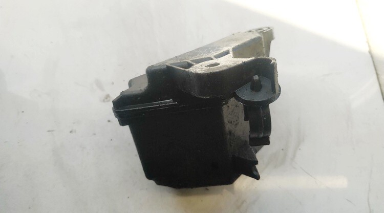 9646411180 Ford Focus 2006 Vacuum tank (Reservoir) - Thumbnail 3