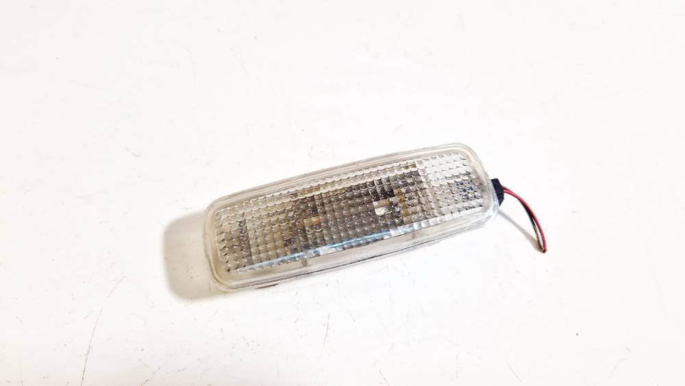 4D0947105A Audi A6 2007 Interior lighting