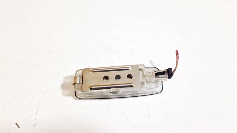 4D0947105A Audi A6 2007 éclairage intérieur - Thumbnail 2