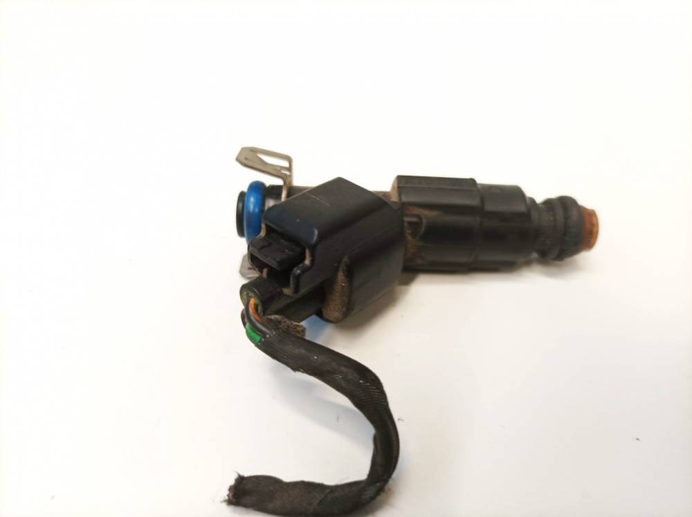 0280156154 Volvo V50 2005 Wtryskiwacz Paliwa - Thumbnail 3