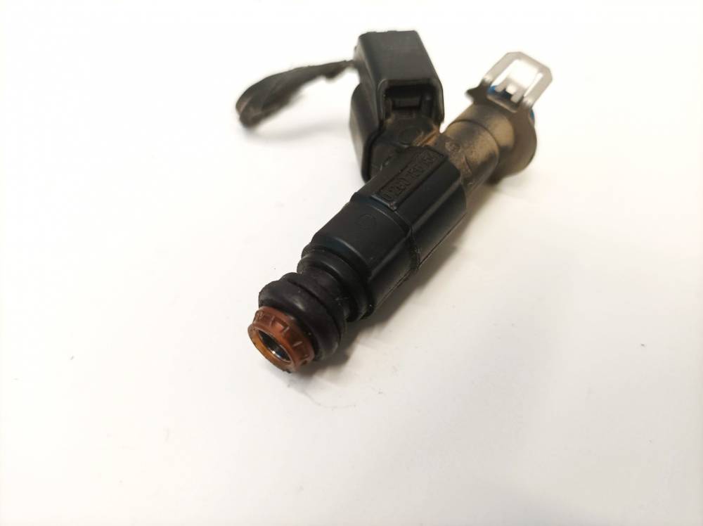 0280156154 Volvo V50 2005 Wtryskiwacz Paliwa - Thumbnail 4