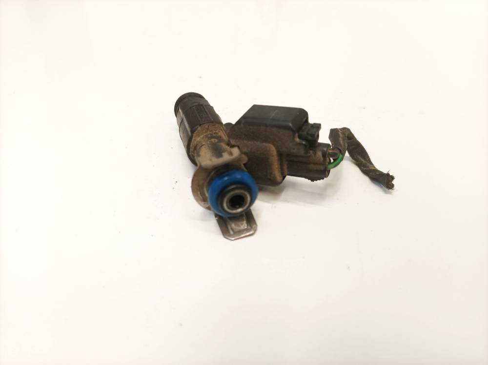 0280156154 Volvo V50 2005 Wtryskiwacz Paliwa - Thumbnail 2