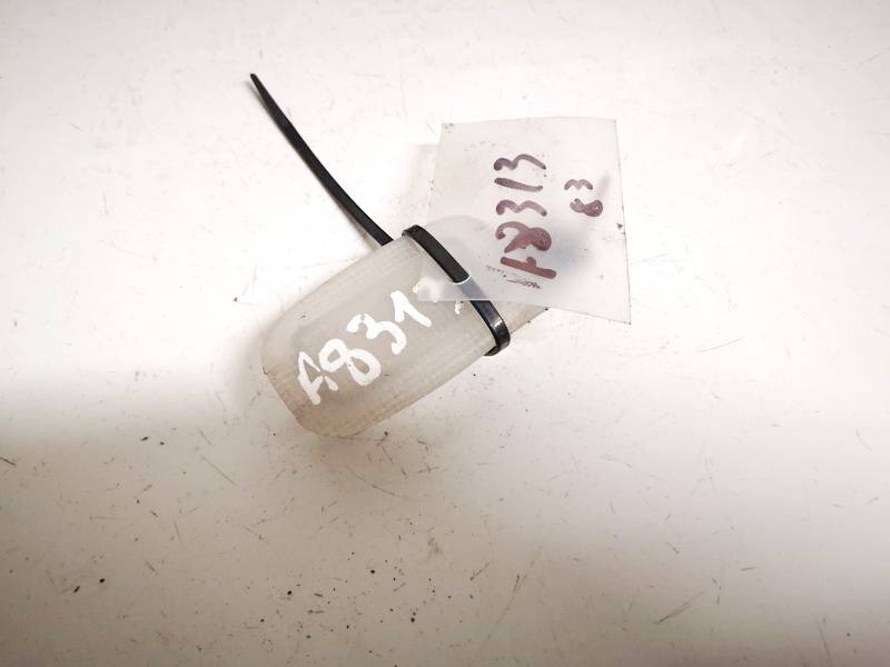 2088200501 Mercedes-Benz C-CLASS 2001 Salono lemputė