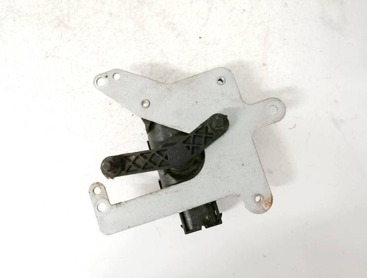 4B1820511D Audi A6 1999 Heater Vent Flap Control Actuator Motor - Thumbnail 2