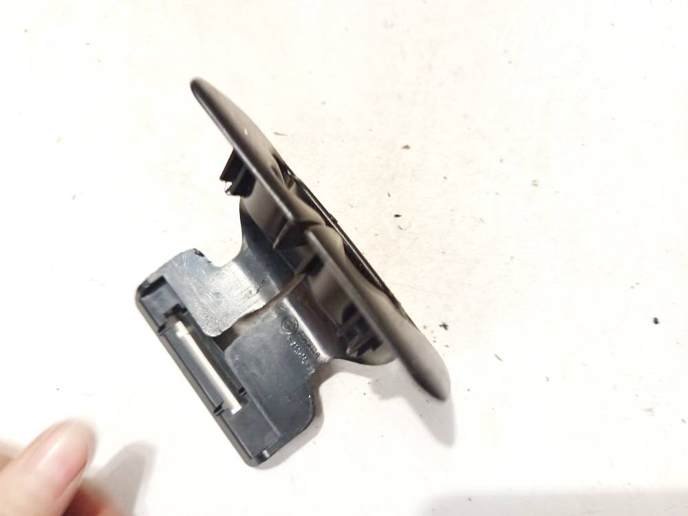 82670339 BMW 3-Series 2002 Салон накладка - Thumbnail 3