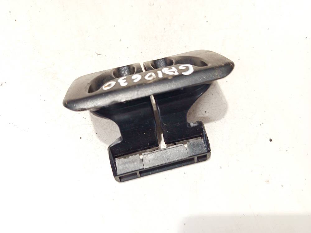 82670339 BMW 3-Series 2002 Салон накладка