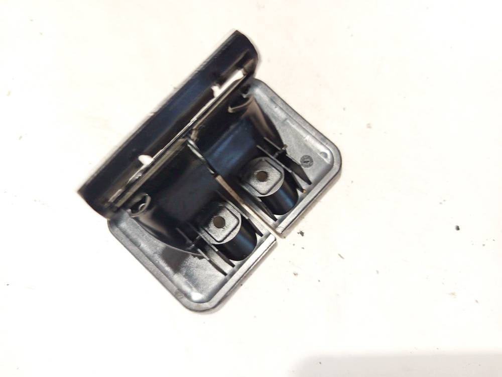 82670339 BMW 3-Series 2002 Салон накладка - Thumbnail 2