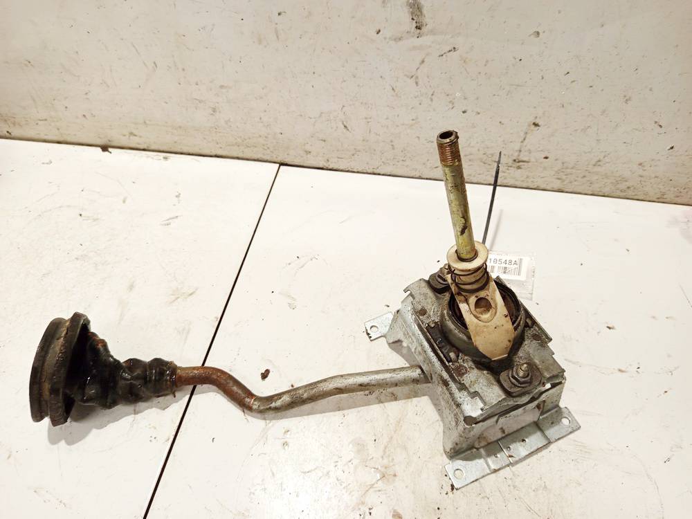 4A0711264C Audi A6 1996 PALANCA CAMBIO, Palanca-selector de cambios (interno) - Thumbnail 2