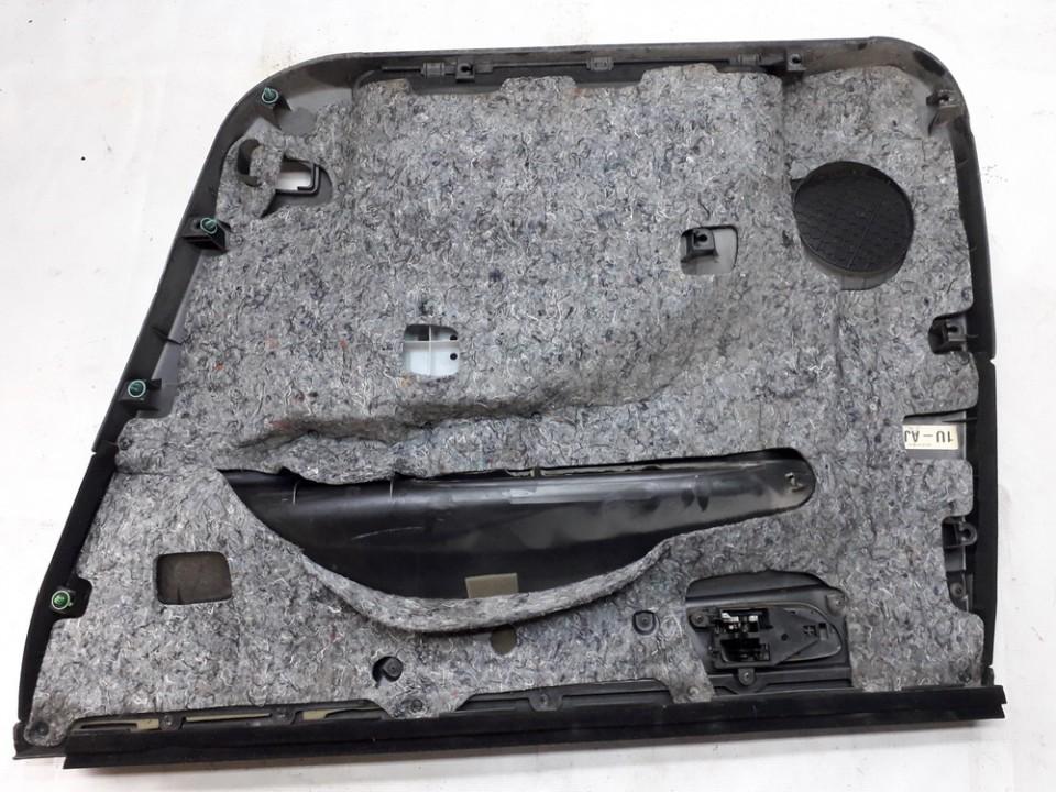 Toyota Avensis Verso 2005 Tapicerka drzwi (wykończenie)  - TYLNE LEWE - Thumbnail 2